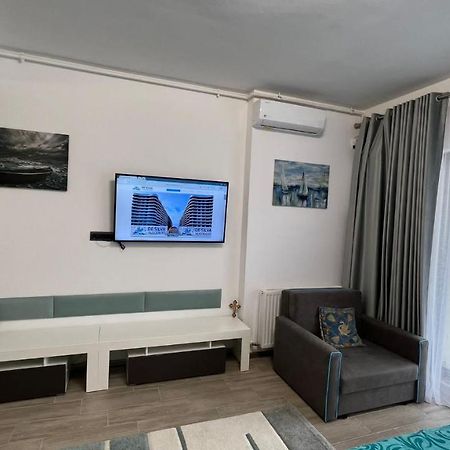 Apartament Mamaia Nord-Casa Del Mar85 Zewnętrze zdjęcie