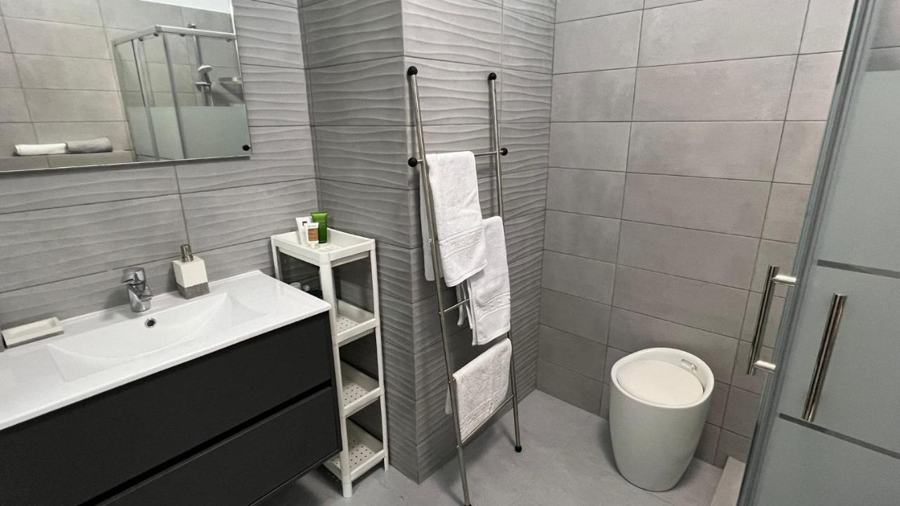 Apartament Mamaia Nord-Casa Del Mar85 Zewnętrze zdjęcie