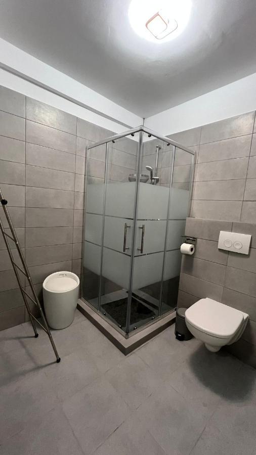 Apartament Mamaia Nord-Casa Del Mar85 Zewnętrze zdjęcie