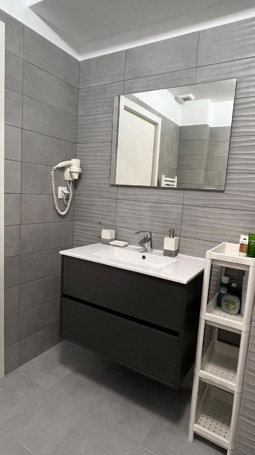 Apartament Mamaia Nord-Casa Del Mar85 Zewnętrze zdjęcie
